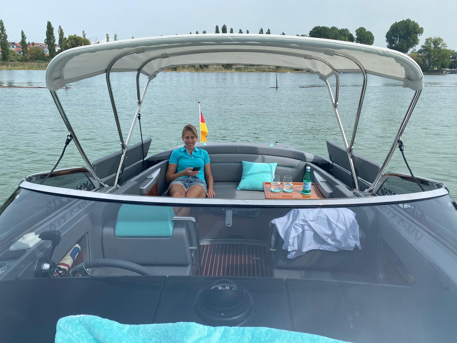 2021 RIVA ISEO 